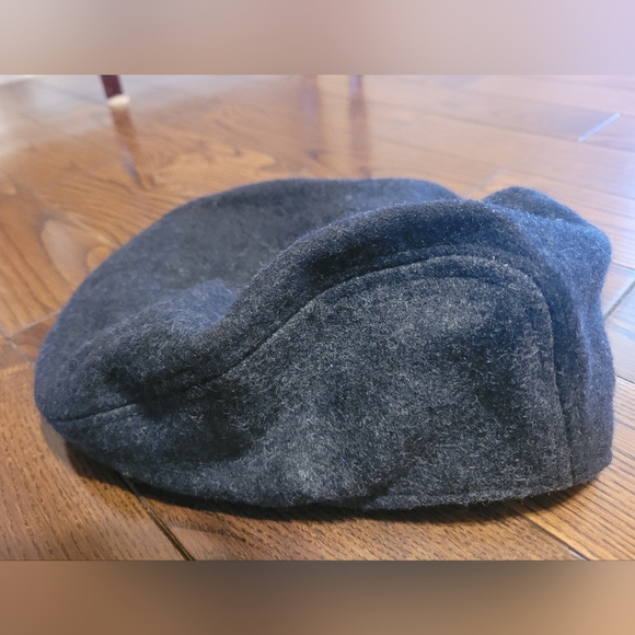 Other - NWOT Hat -  Flat Hat, Never Worn.
